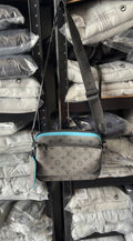 VL trio pouch
