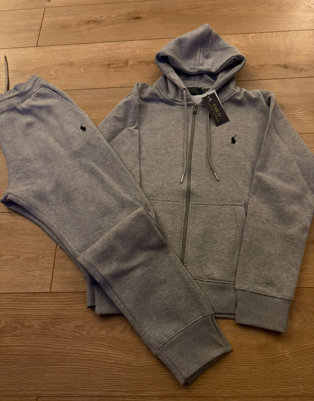 Ralf Tracksuit