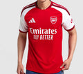 Arsenal Shirt style 1