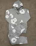 Denim trackie