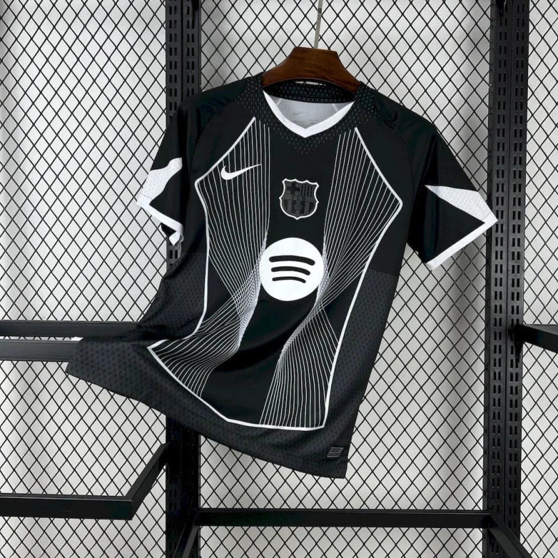 Barcelona blackout kit