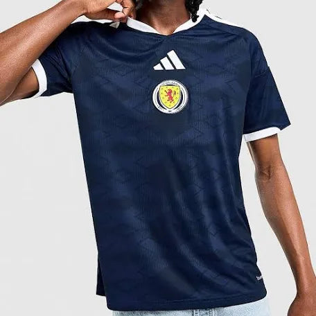 Scotland kit