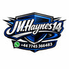 JW.Haynes14 - Home